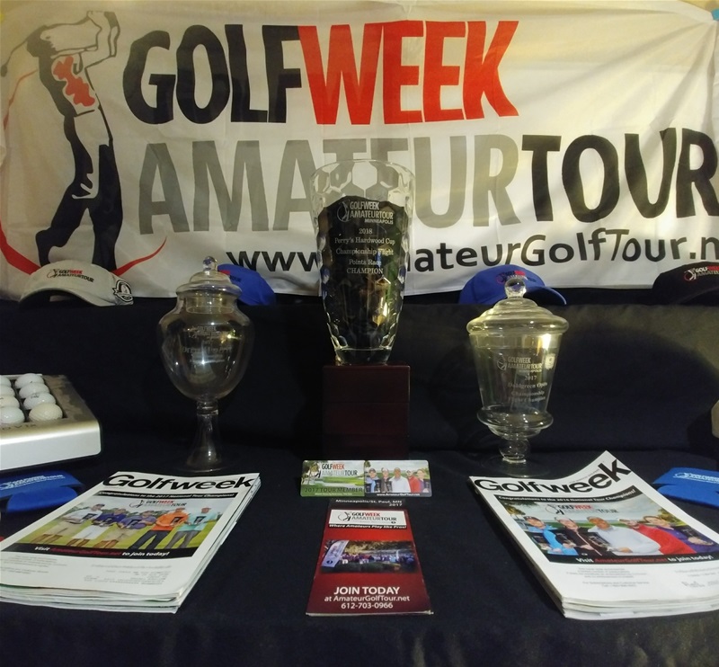 Golfweek Amateur Tour